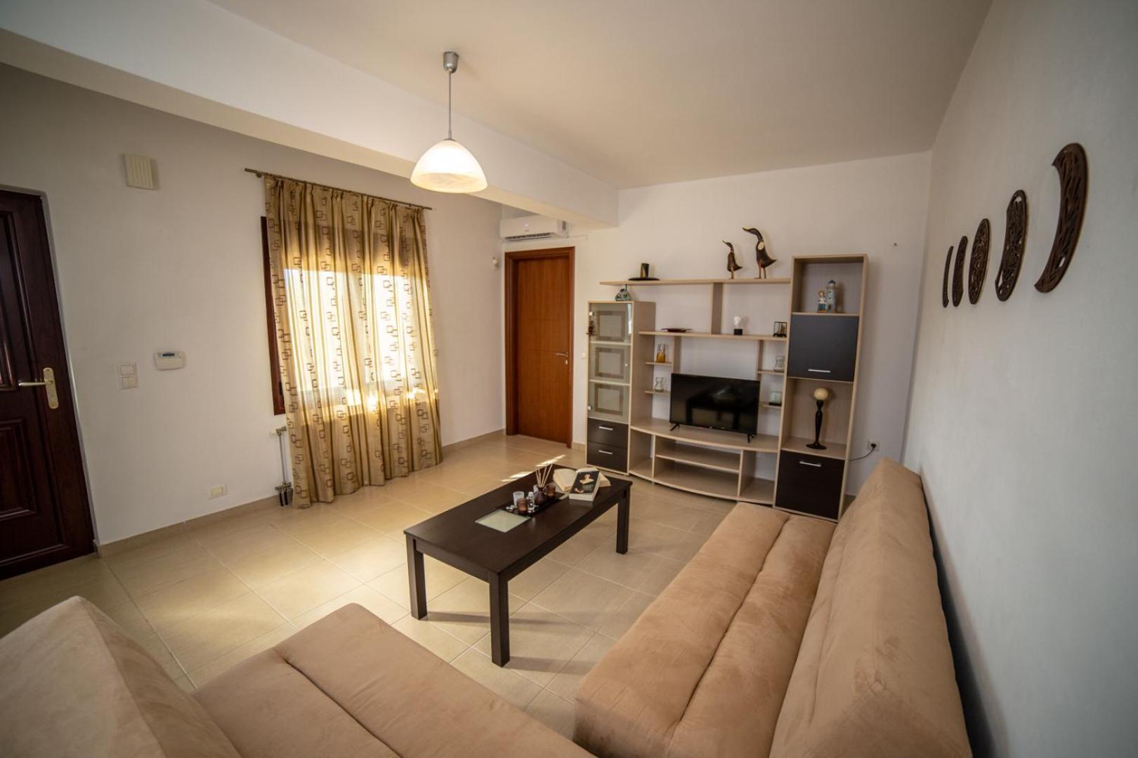 Sitia Poolside Gem - Crete'S Fuego Sagrado Apartment Екстериор снимка