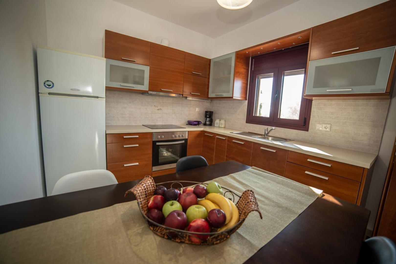 Sitia Poolside Gem - Crete'S Fuego Sagrado Apartment Екстериор снимка