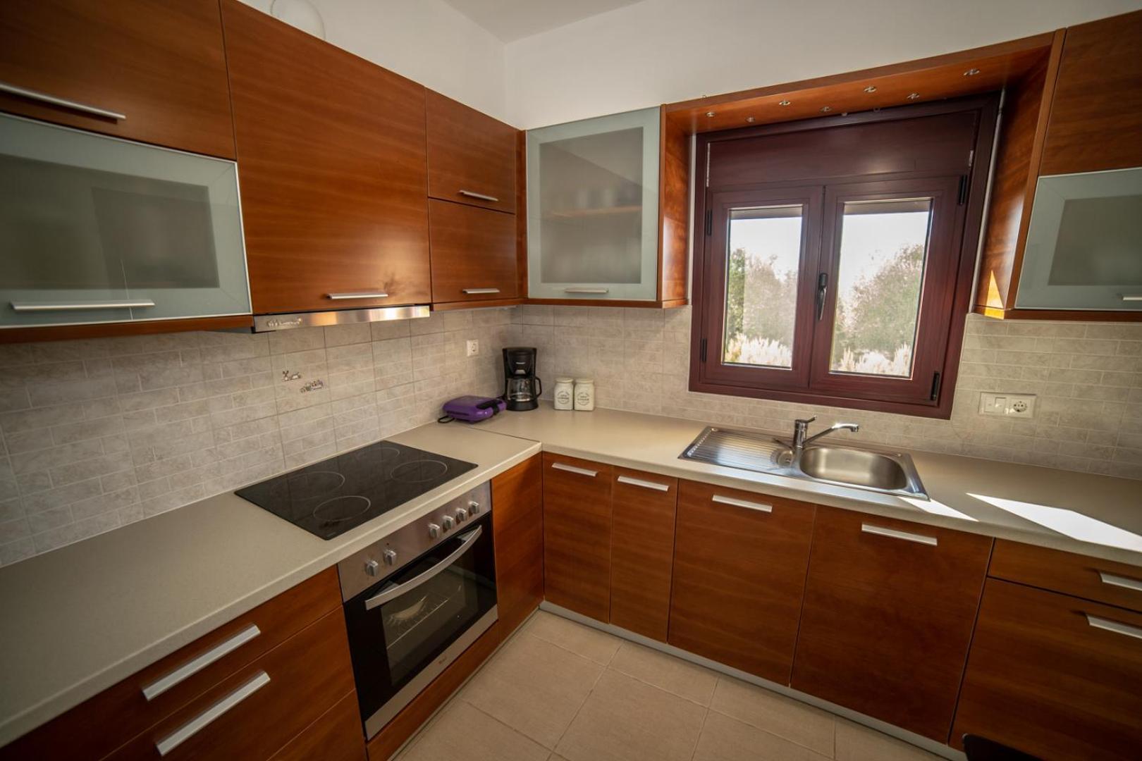 Sitia Poolside Gem - Crete'S Fuego Sagrado Apartment Екстериор снимка