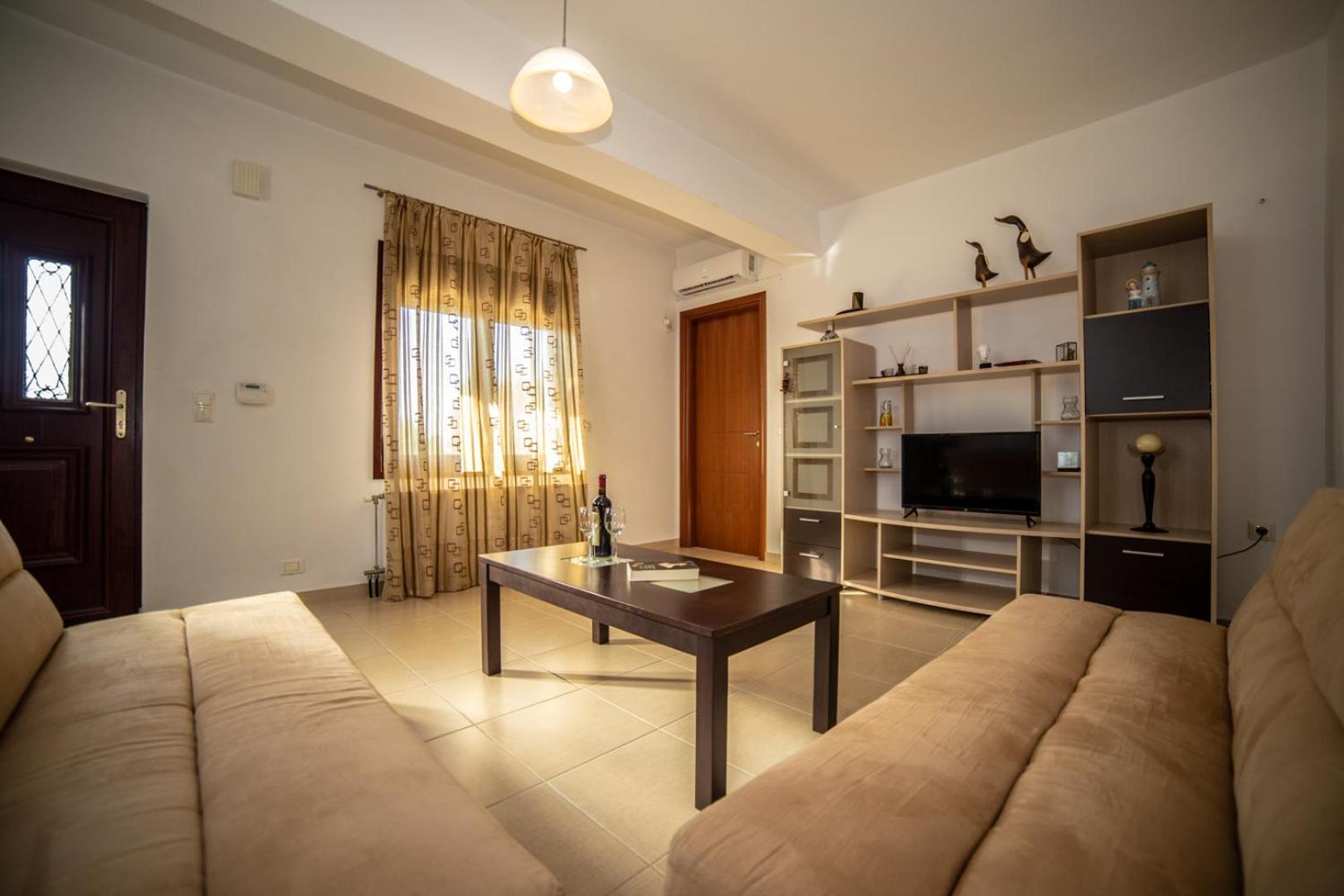 Sitia Poolside Gem - Crete'S Fuego Sagrado Apartment Екстериор снимка