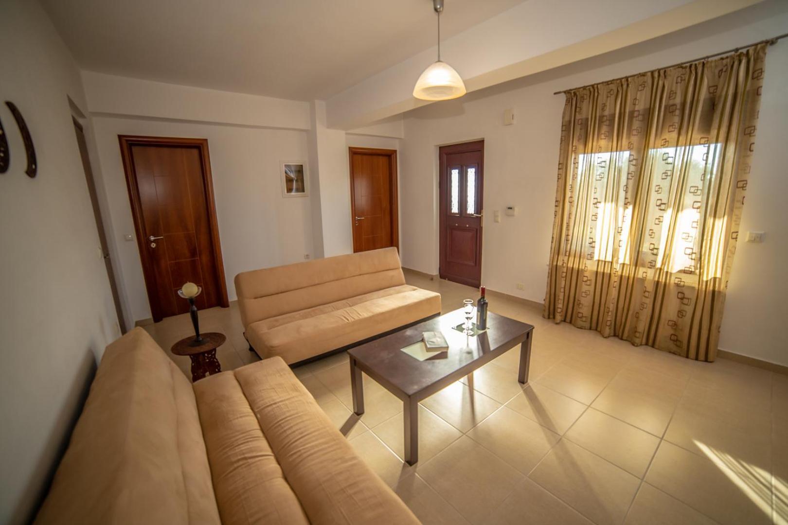Sitia Poolside Gem - Crete'S Fuego Sagrado Apartment Екстериор снимка